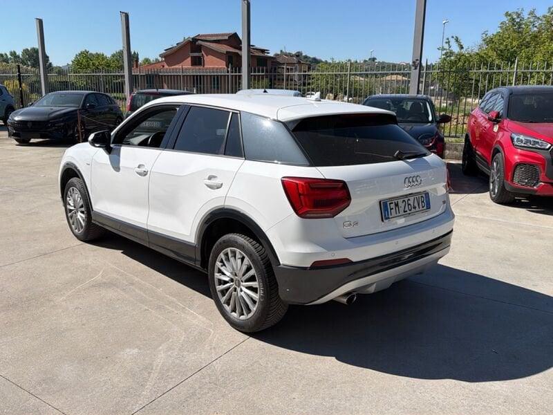Audi Q2 I 2017 1.6 tdi Sport