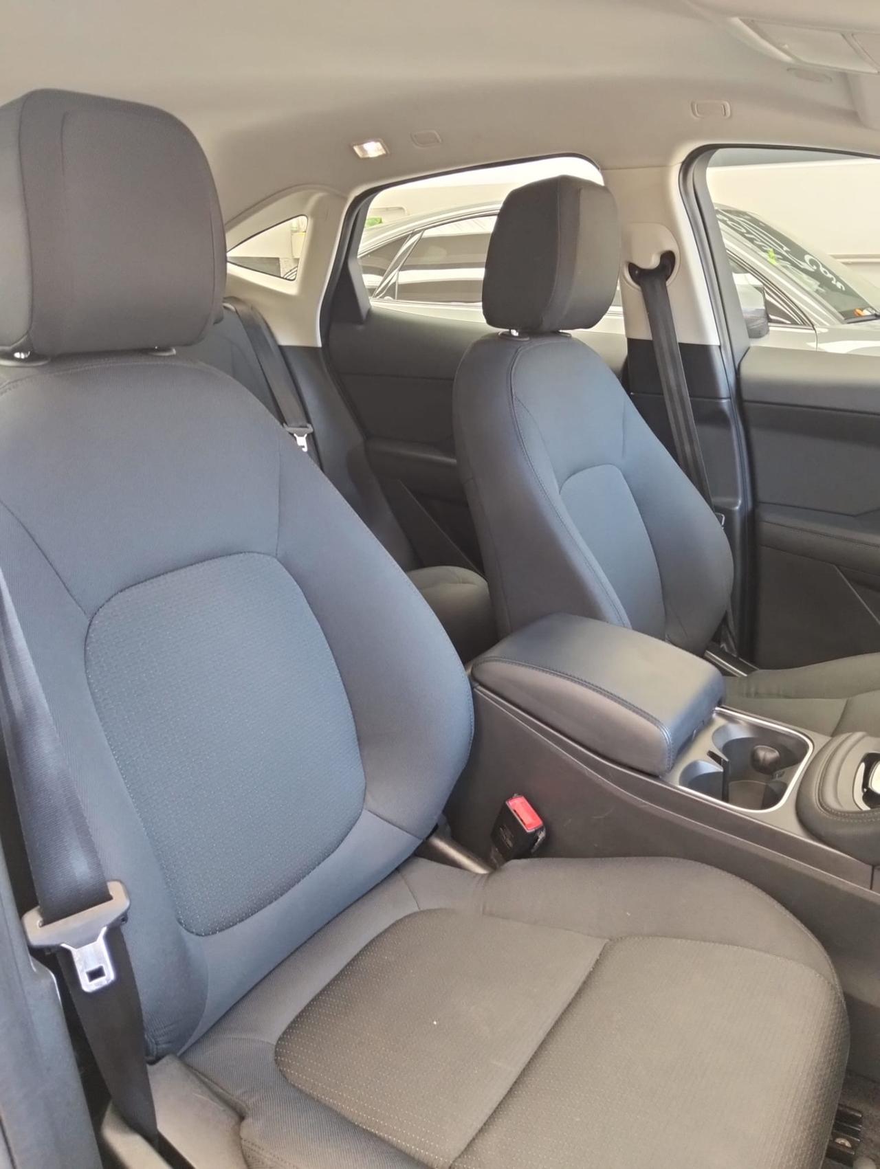 Jaguar E-Pace 2.0D I4 163 CV AWD Auto SE