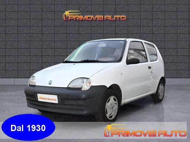 FIAT 600 1.1i cat Active