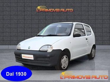 FIAT 600 1.1i cat Active