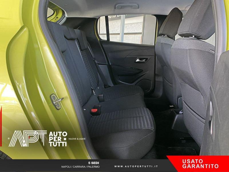 Peugeot 208 208 1.2 puretech Active s&s 100cv