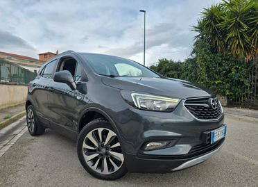 OPEL MOKKA X 1.6 CDTI 4X4 INNOVATION PARI AL NUOVO