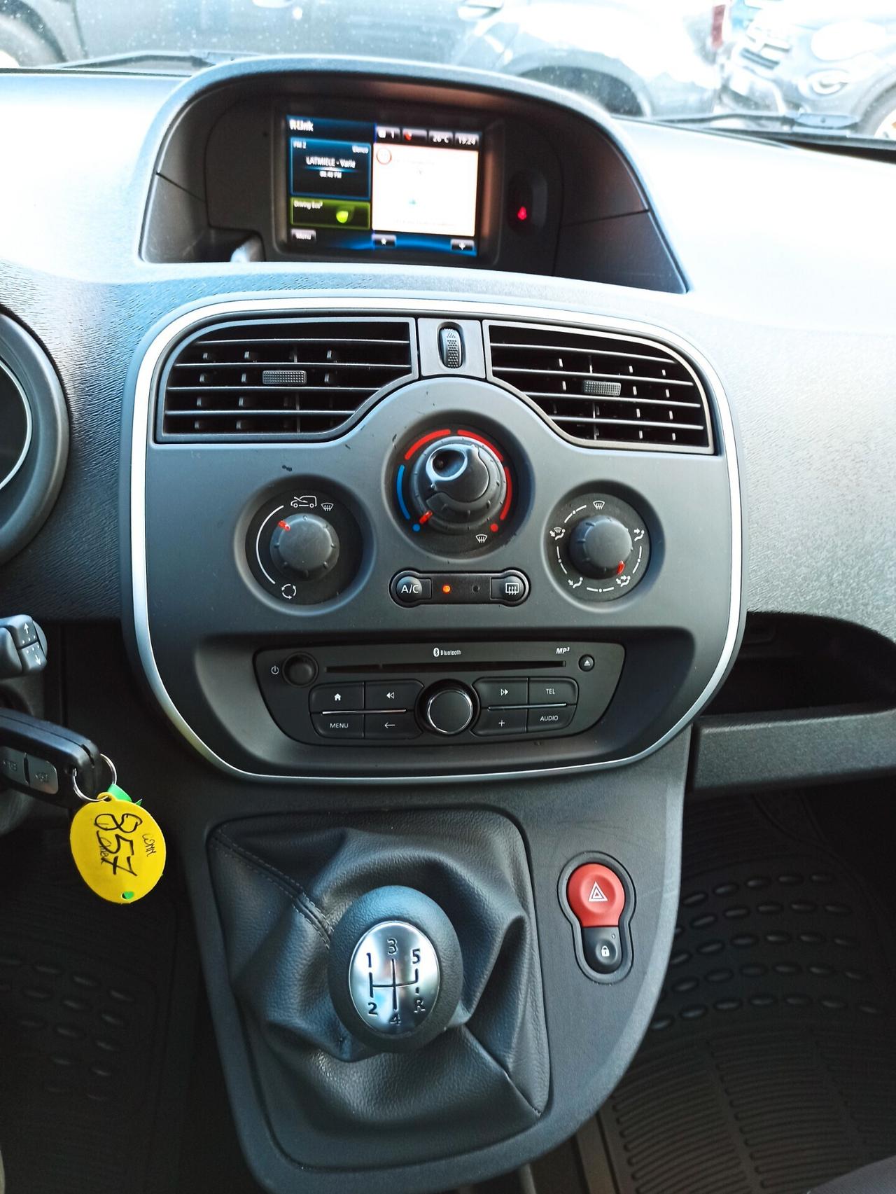 Renault Kangoo 1.5 dCi 90CV 5 porte S&S Extrem