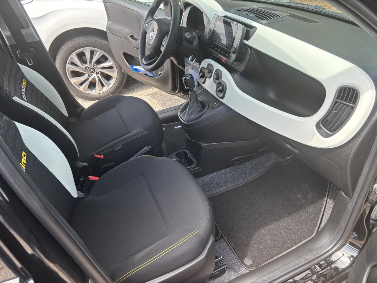 Fiat Panda FIAT PANDINA 1.0 FireFly S&S Hybrid