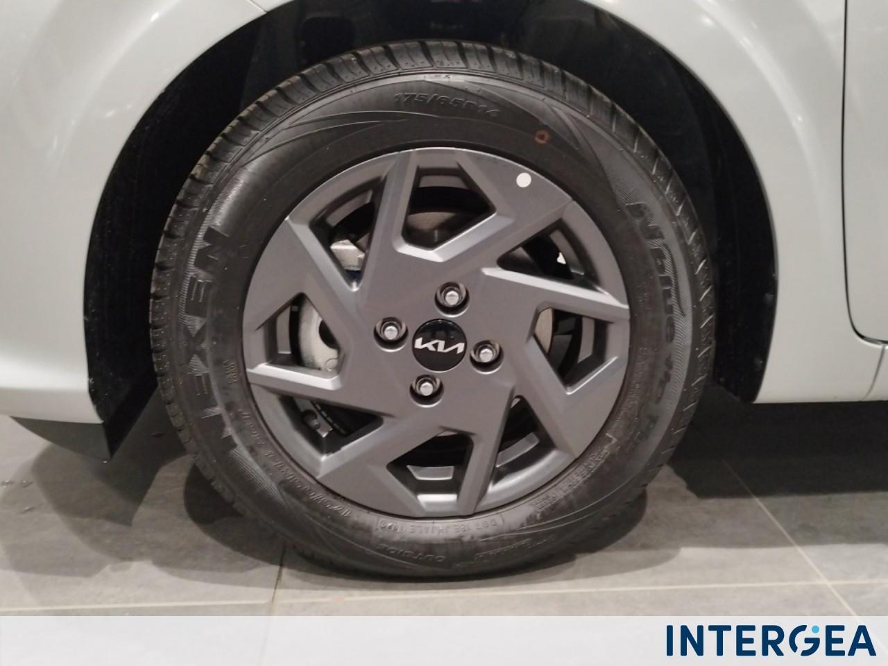 KIA Picanto 1.0 mpi Gpl Urban