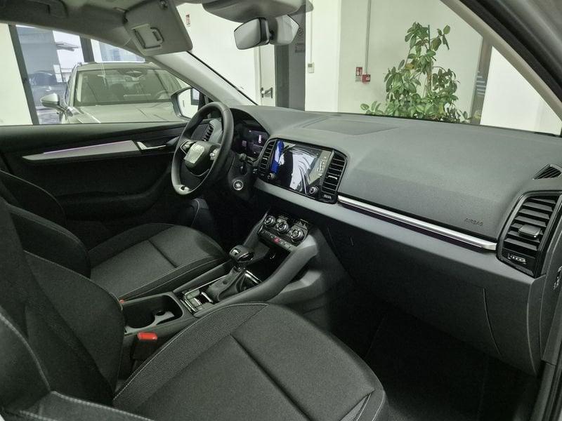 Škoda Karoq Karoq 1.5 tsi Be More dsg NUOVA
