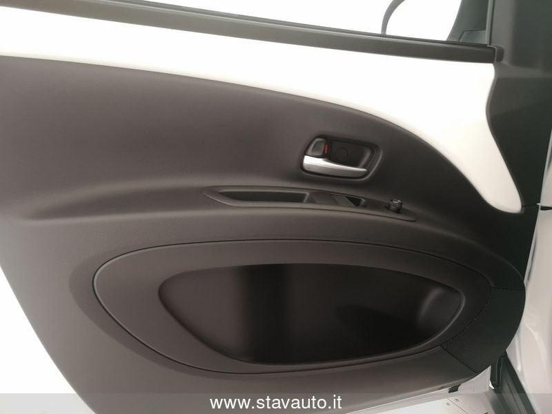 Toyota Aygo X 1.0 Active 72cv