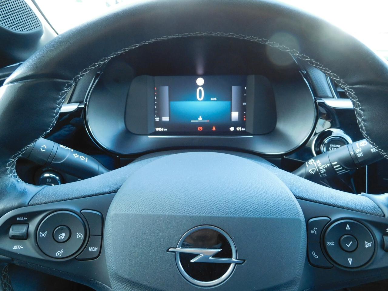 Opel Corsa 1.2 100 CV Ultimate