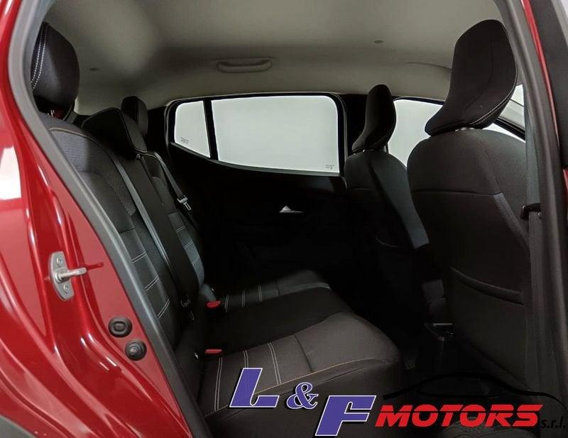 Dacia Sandero Sandero Stepway 1.0 GPL CASA MADRE