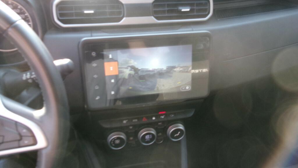 Dacia Duster 1.0 TCe GPL Journey UP 4x2
