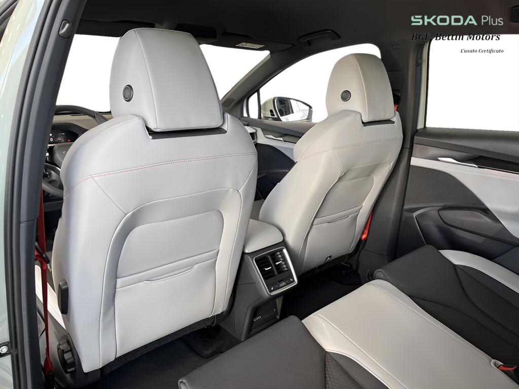 Skoda Elroq 50