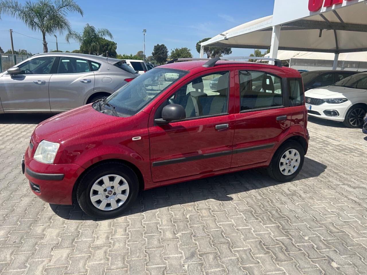 Fiat Panda 1.2 Dynamic