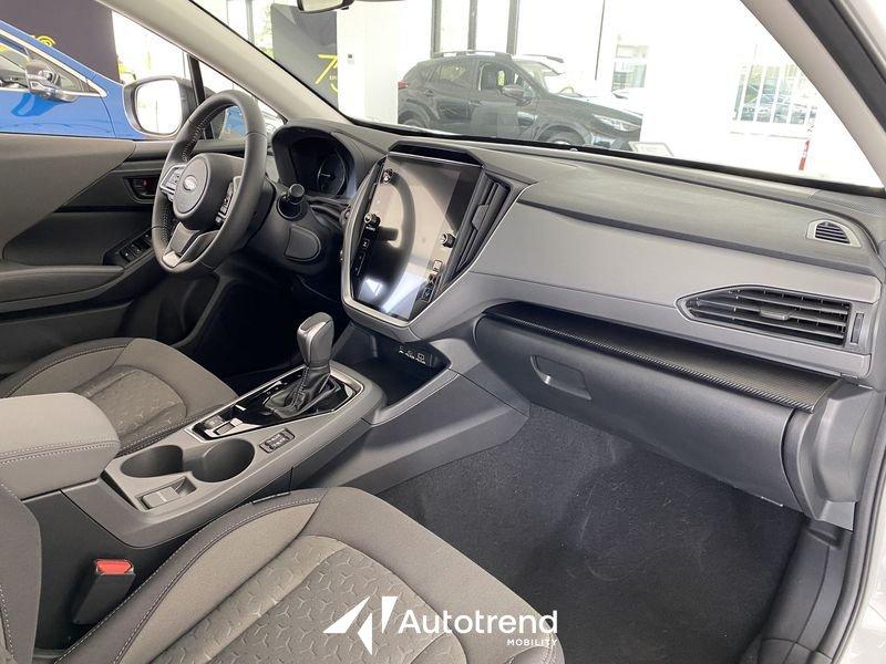 Subaru Crosstrek 2.0i e-Boxer 136 CV AWD Mild Hybrid Automatica Style