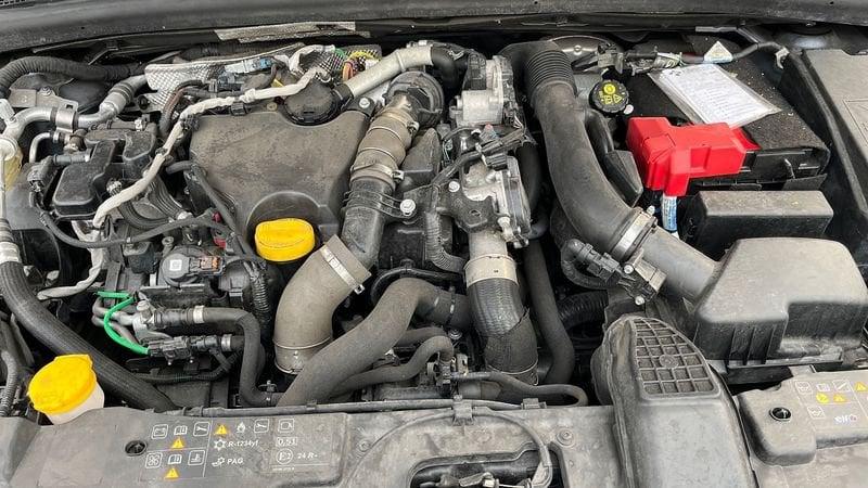 Renault Clio 5 Porte 1.5 Blue dCi Intens