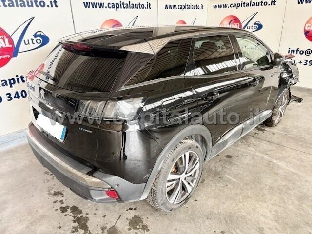 Peugeot 3008 16 Plug-in Hybrid NETTO 9500 e-EAT8 Allure