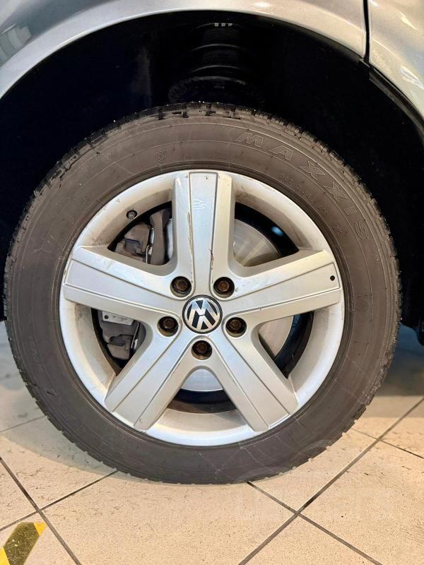 Volkswagen Multivan 2.0 bitdi Highline 180cv