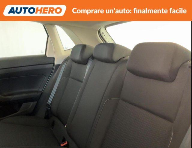 VOLKSWAGEN Polo 1.0 TSI 5p. Comfortline BlueMotion Technology