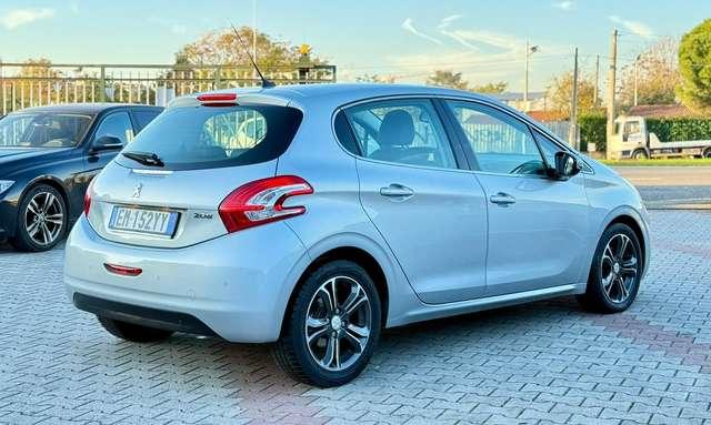 Peugeot 208 5p 1.6 vti 16v Allure