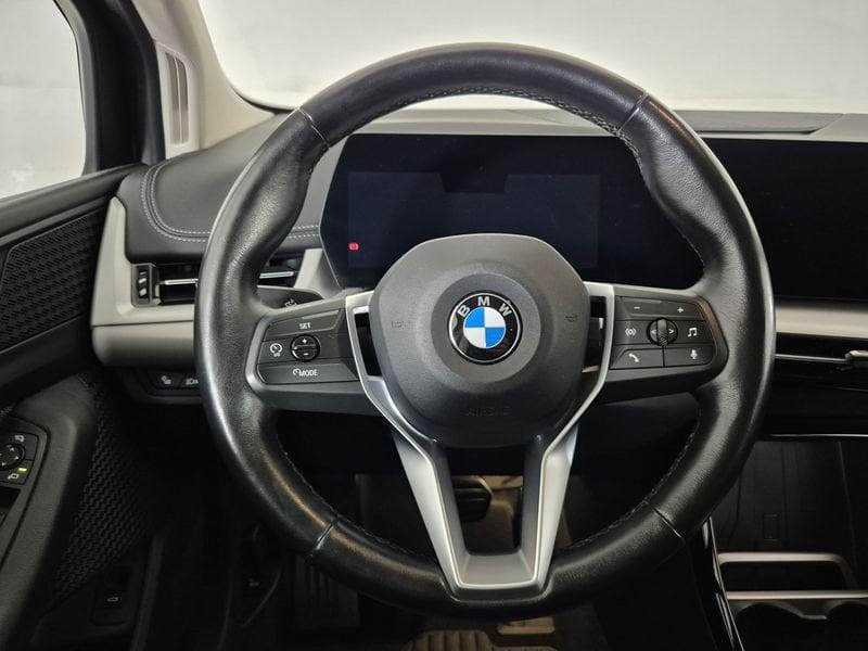 BMW Serie 2 Active Tourer Serie 2 U06 Active Tourer 218i Active Tourer auto