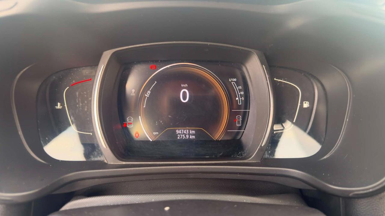 Renault Kadjar dCi 8V 110CV Energy Sport Edition