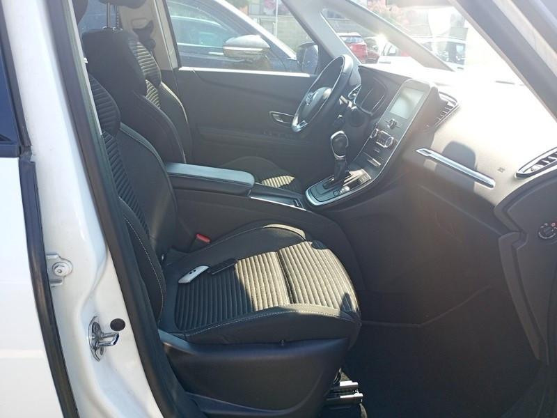 Renault Scenic Scénic Blue dCi 150 CV EDC Sport Edition2