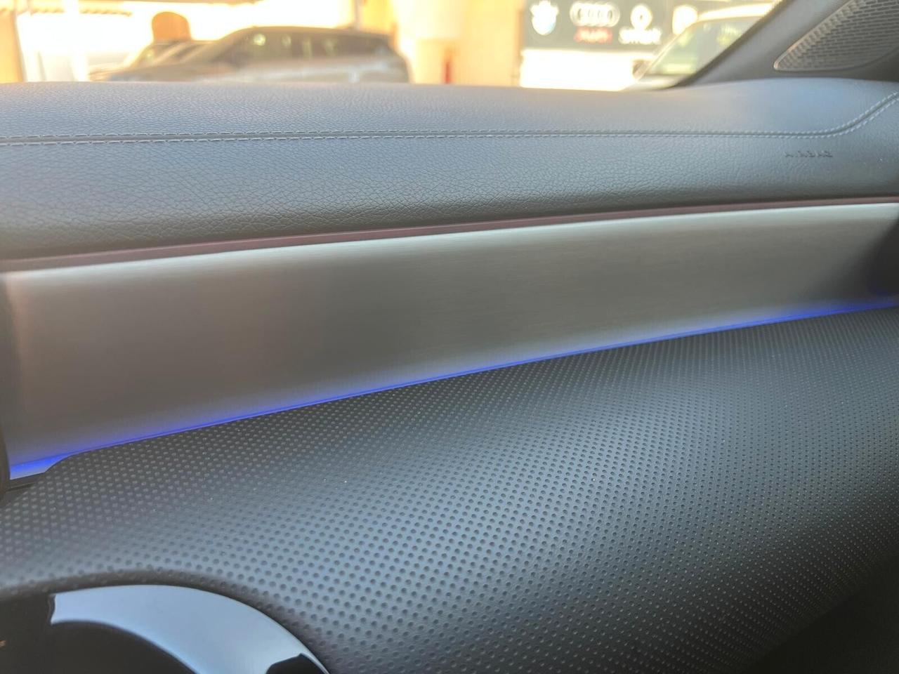 Mercedes-benz A 35 AMG