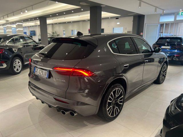 MASERATI Grecale 2.0 300cv MHEV GT Q4 auto