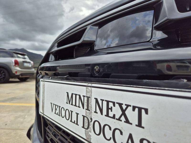 MINI Mini Cooper Cabrio 2.0 C JCW auto