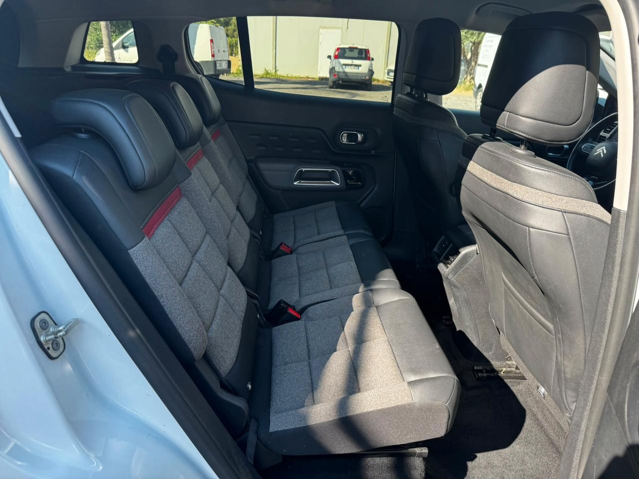 Citroen C5 Aircross BlueHDi 130 S&S EAT8 Shine