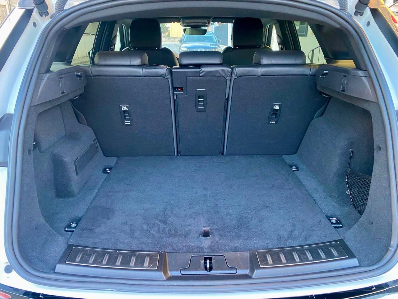 RANGE ROVER EVOQUE 2.0D AWD R-DYNAMIC MHEV SE 163CV 2021