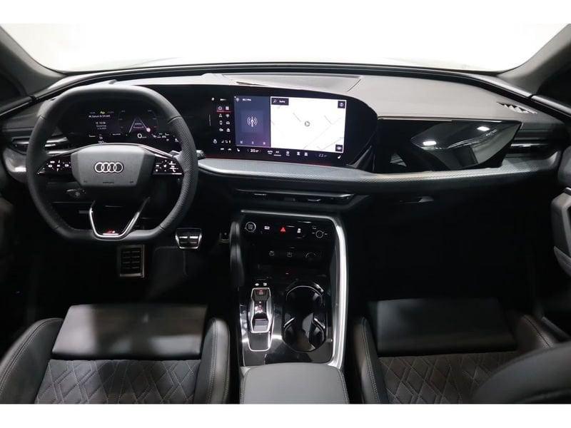 Audi Q5 Q5 TDI 150 kW mHEV+ S tronic quattro S line edition TETTO OLED CAMERA