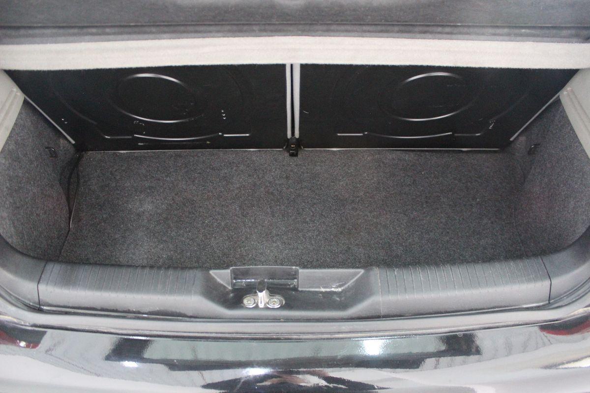 VOLKSWAGEN - Lupo - 16V Highline