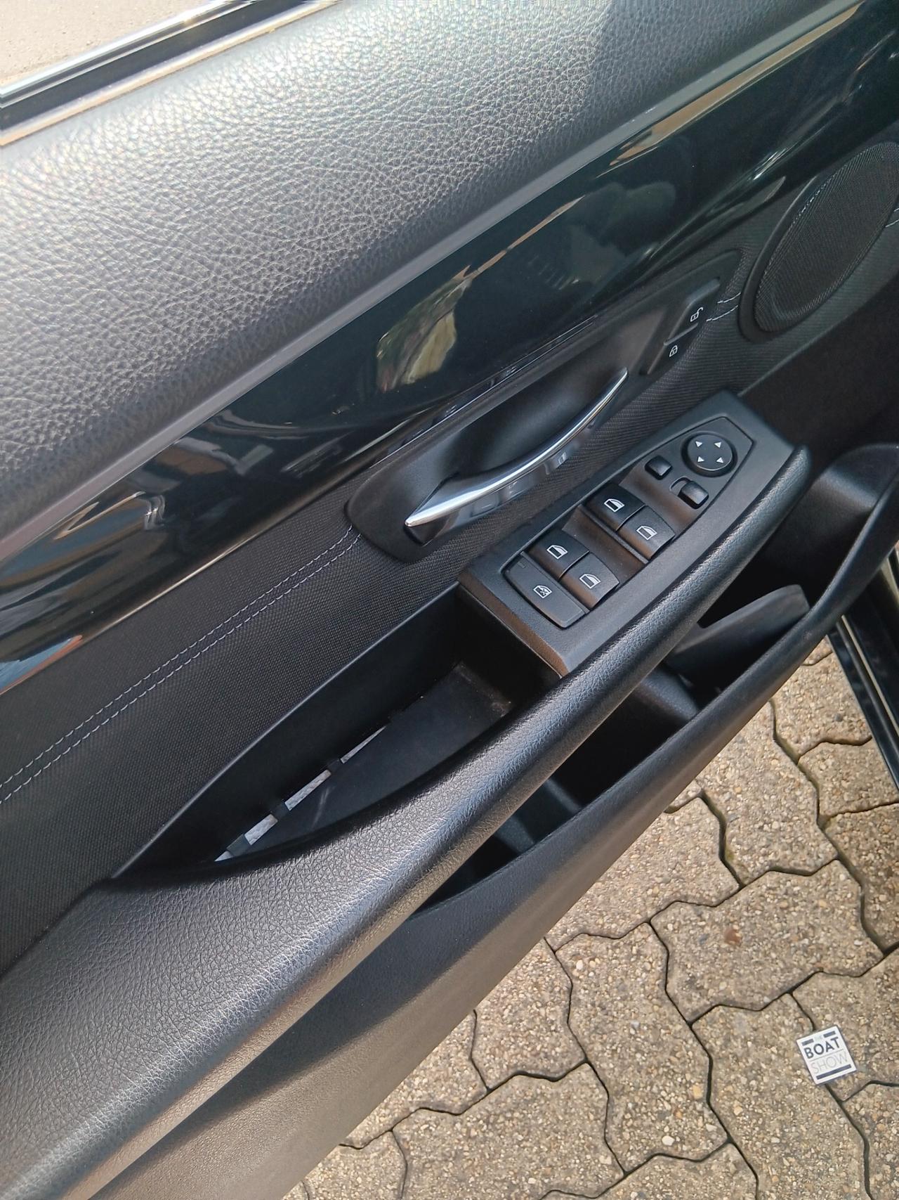 Bmw 218 218d Coupé Msport automatic