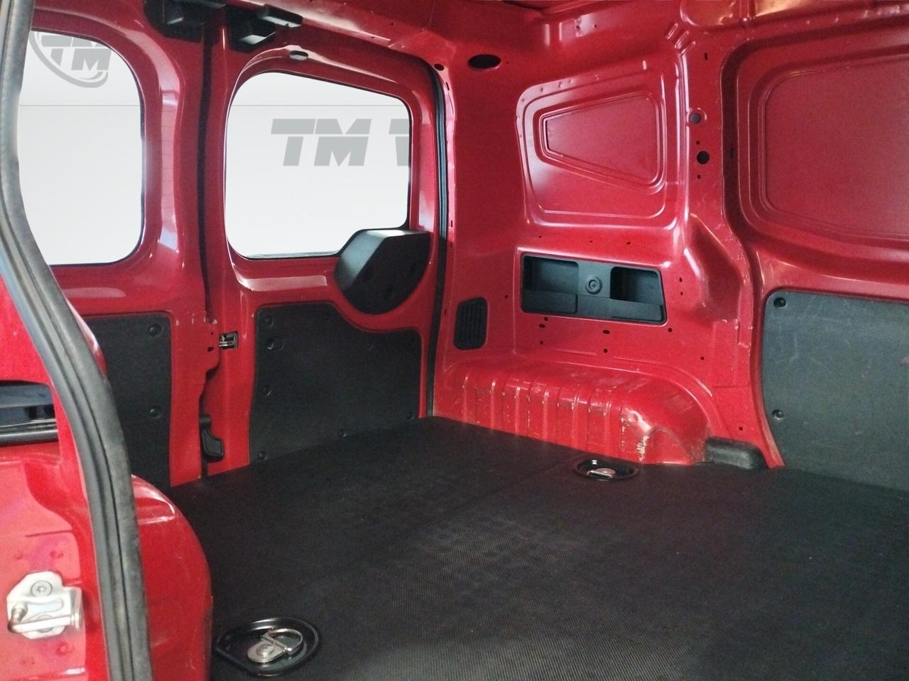 Fiat Fiorino 1.4 77CV Cargo SX - IVA ESCLUSA - METANO