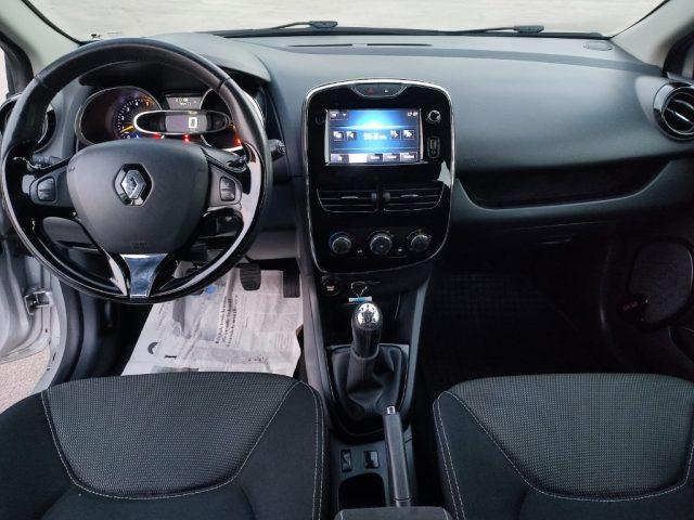 RENAULT Clio 1.5 dCi 8V 75CV 5 porte Live