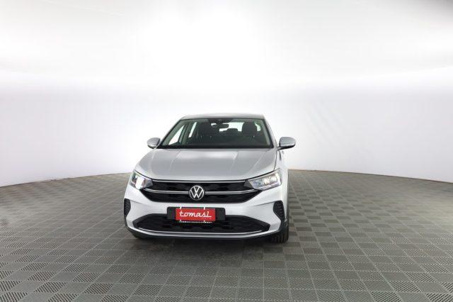 VOLKSWAGEN Taigo Taigo 1.0 TSI 95 CV Life