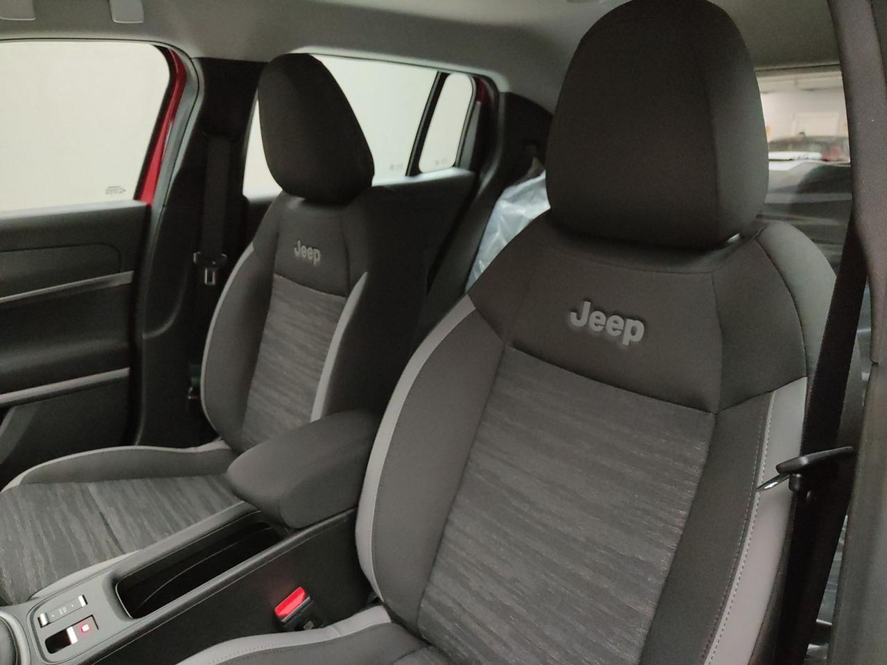 JEEP Avenger AVENGER 1.2 T 100CV LONGITUDE MY25