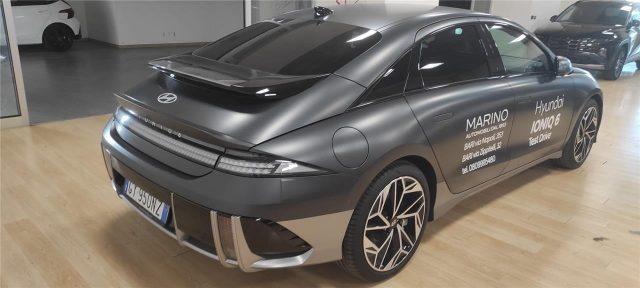 HYUNDAI Ioniq 6 Ioniq 6 77.4 kWh Evolution