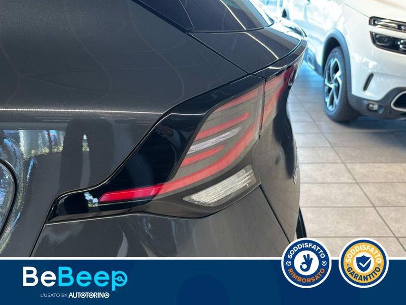 Kia Sportage 1.6 TGDI HEV GT-LINE AWD AUTO