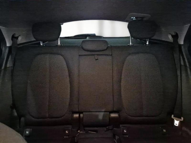 BMW X2 XDRIVE 25E BUSINESS X AUTOMATICO 5 PORTE SUV