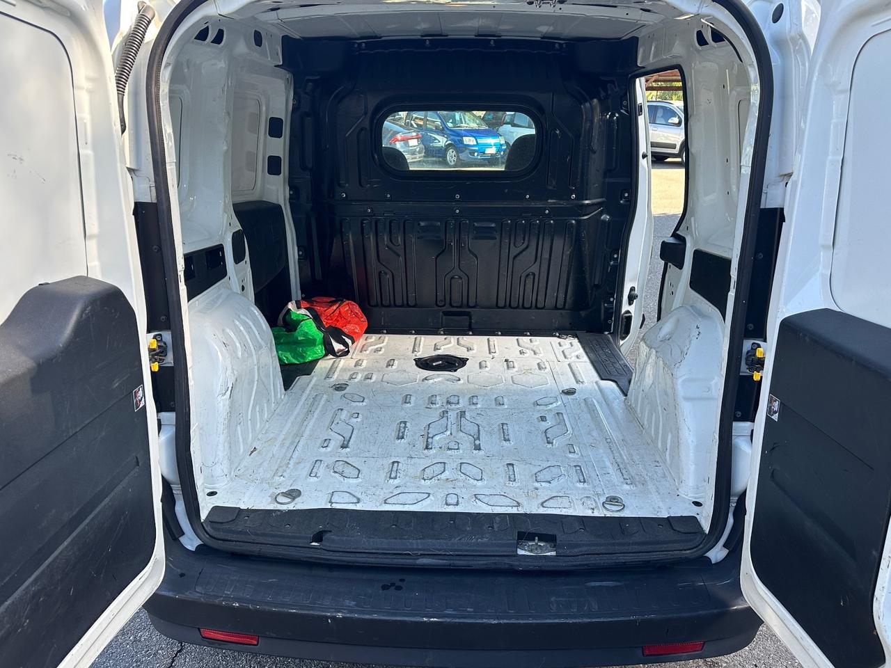 Fiat Doblo 1.3 multijet solo 105.000 km
