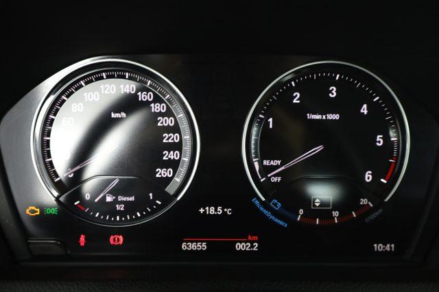 BMW 116 Serie 1 d 5p. Advantage