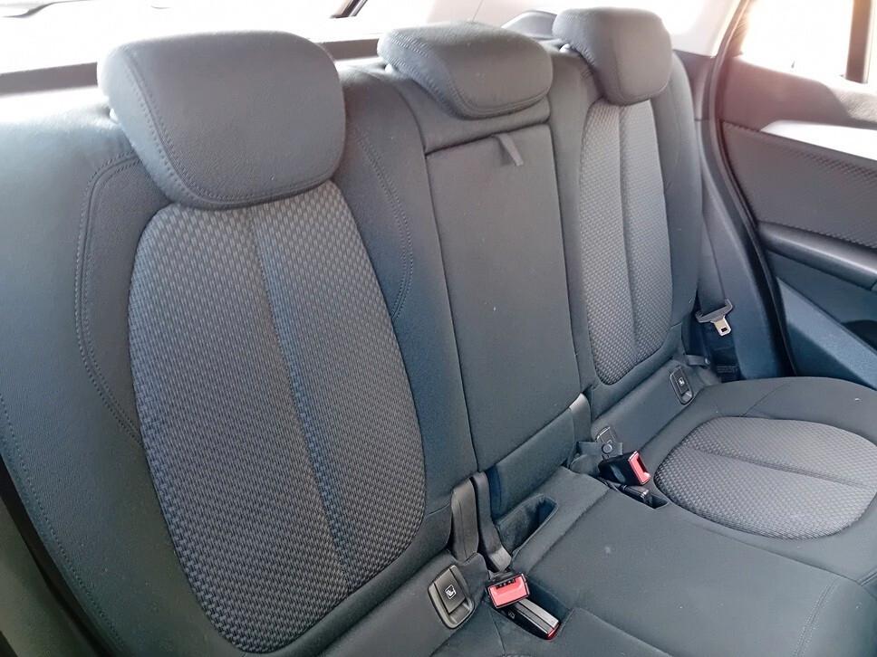 Bmw X1 sDrive18d Advantage