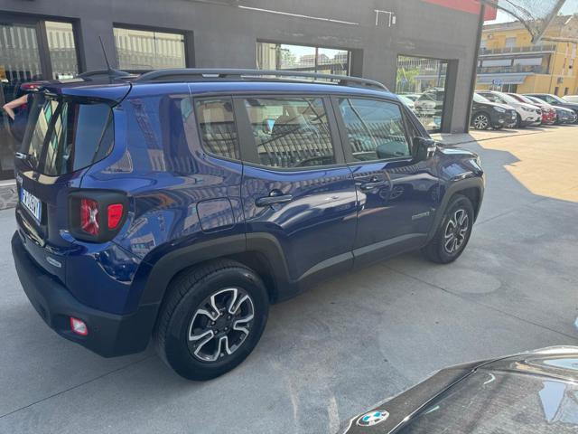 JEEP Renegade 1.6 Mjt 120 CV Longitude