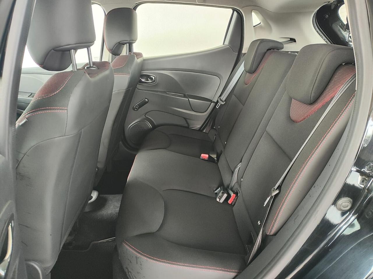 Renault Clio 1.5 dCi 8V 75CV 5 permuto