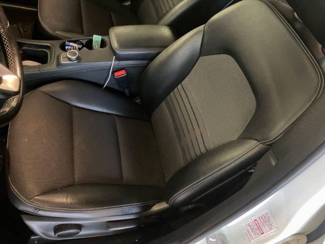 MERCEDES-BENZ B 200 Sport AUTOMATIC