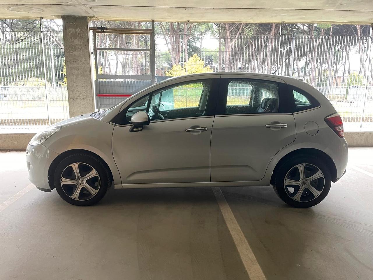 Citroen C3 BlueHDi 1.6 75cv
