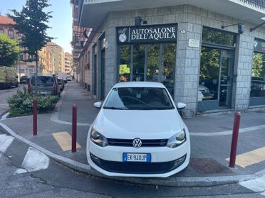 Volkswagen Polo 1.4 5 porte Highline/GARANZIA 12 MESI