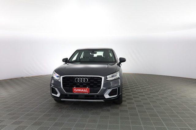 AUDI Q2 Q2 1.4 TFSI S tronic cylinder on demand Design