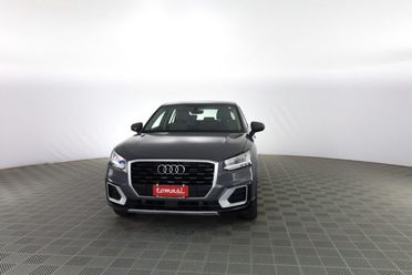 AUDI Q2 Q2 1.4 TFSI S tronic cylinder on demand Design